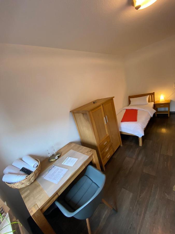 Siebenschlaefer Hof Hotel Strassbessenbach Room photo