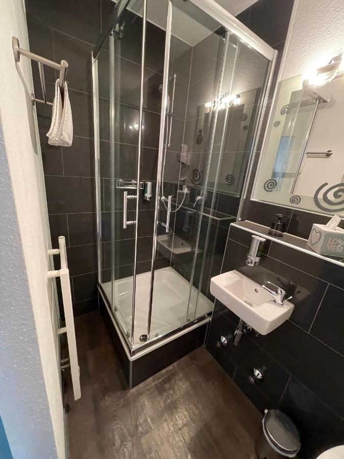 Siebenschlaefer Hof Hotel Strassbessenbach Room photo