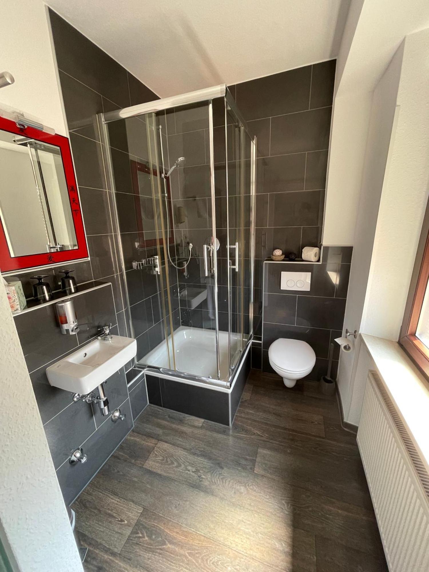Siebenschlaefer Hof Hotel Strassbessenbach Room photo